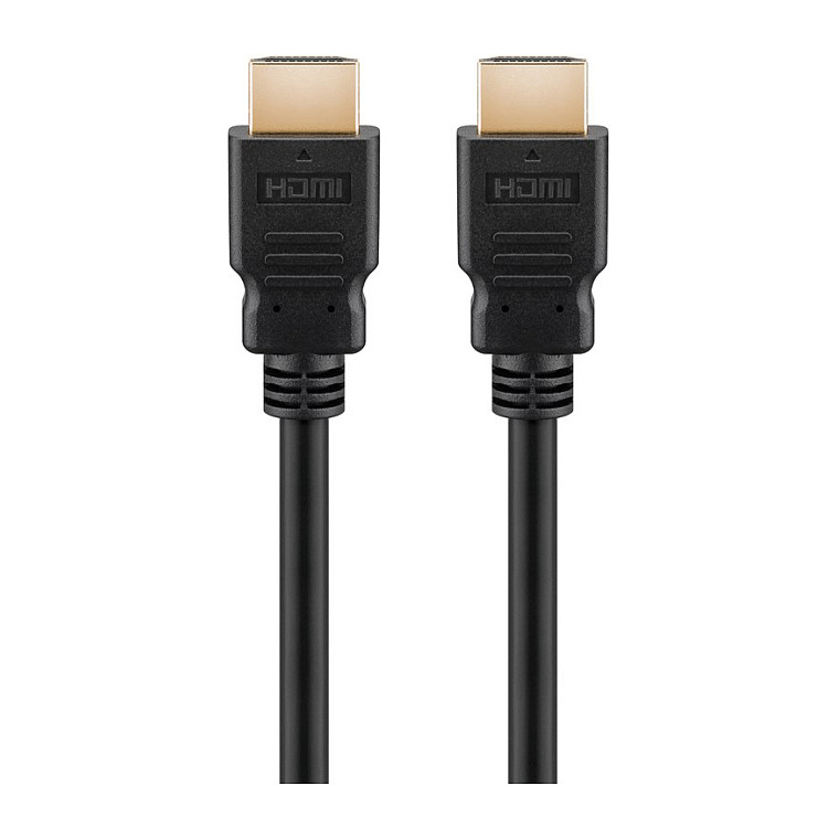 Goobay 61163 HDMI cable