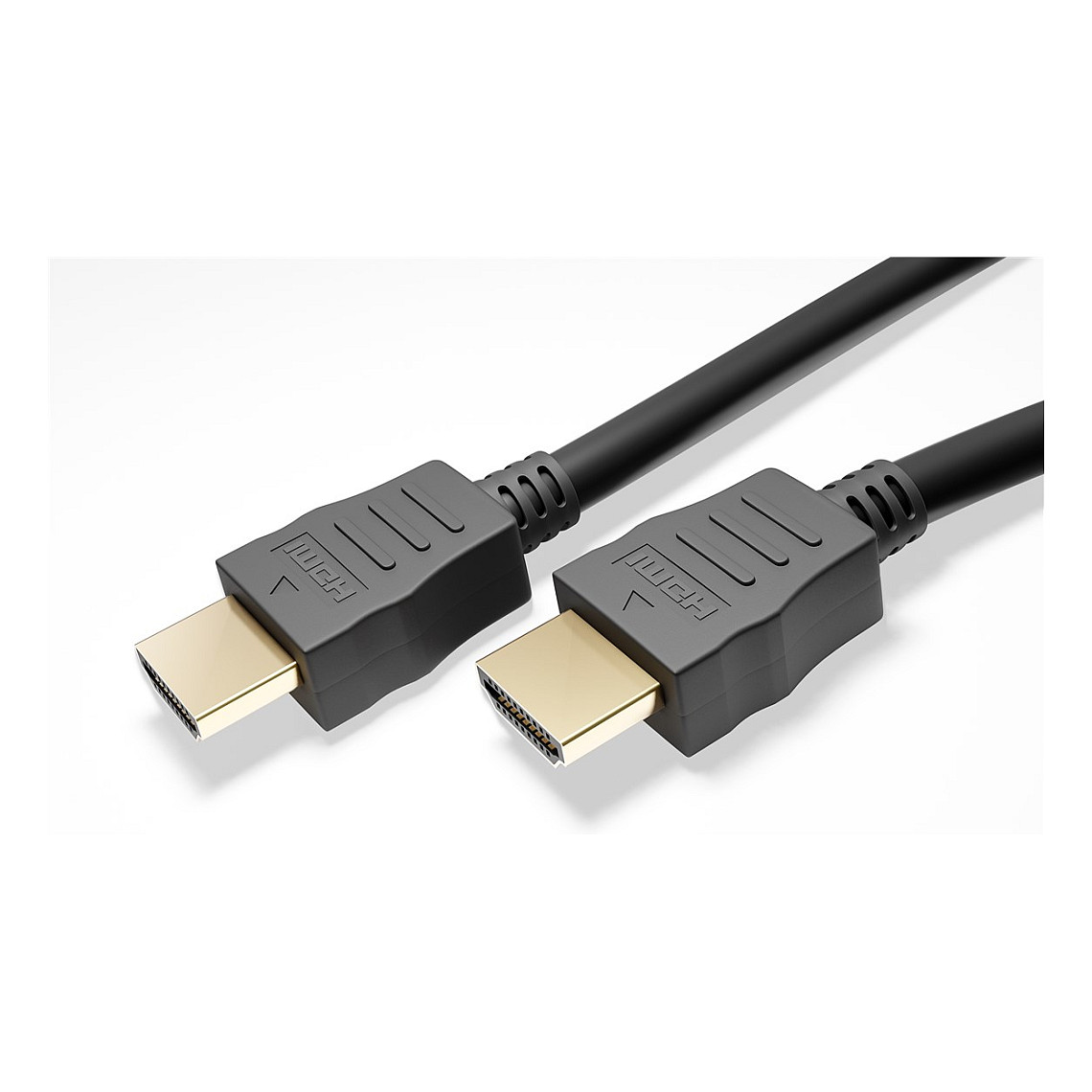 Goobay 61641 HDMI cable Display