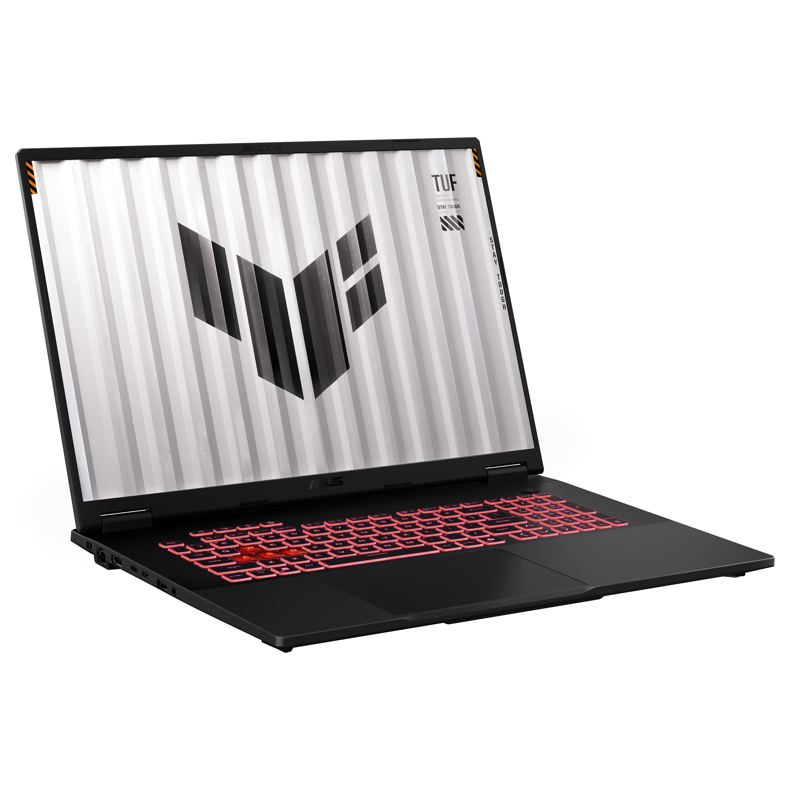 ASUS TUF Gaming A18 FA808UP-S8083W