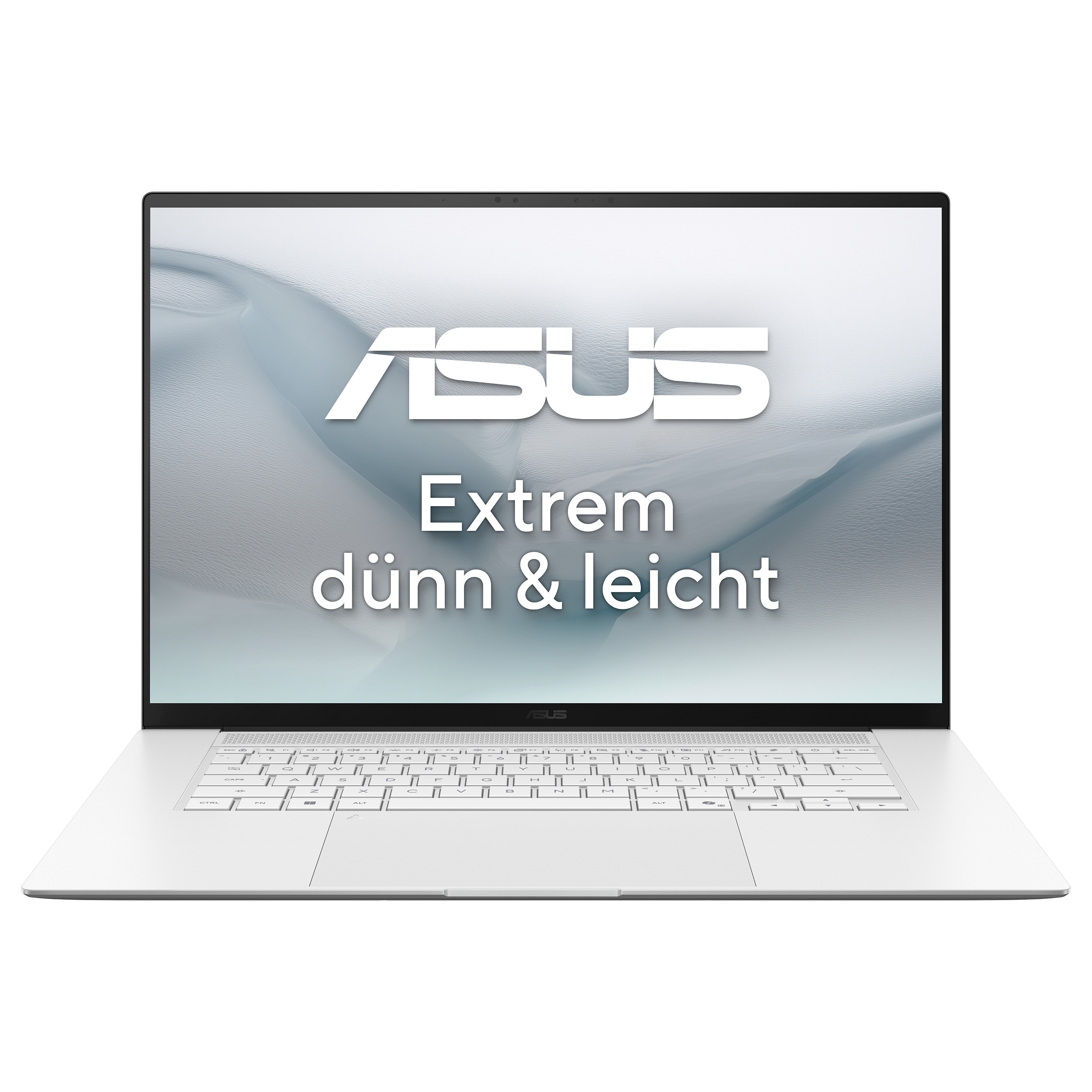 ASUS Zenbook S16 UM5606GA-SS335W Notebooks