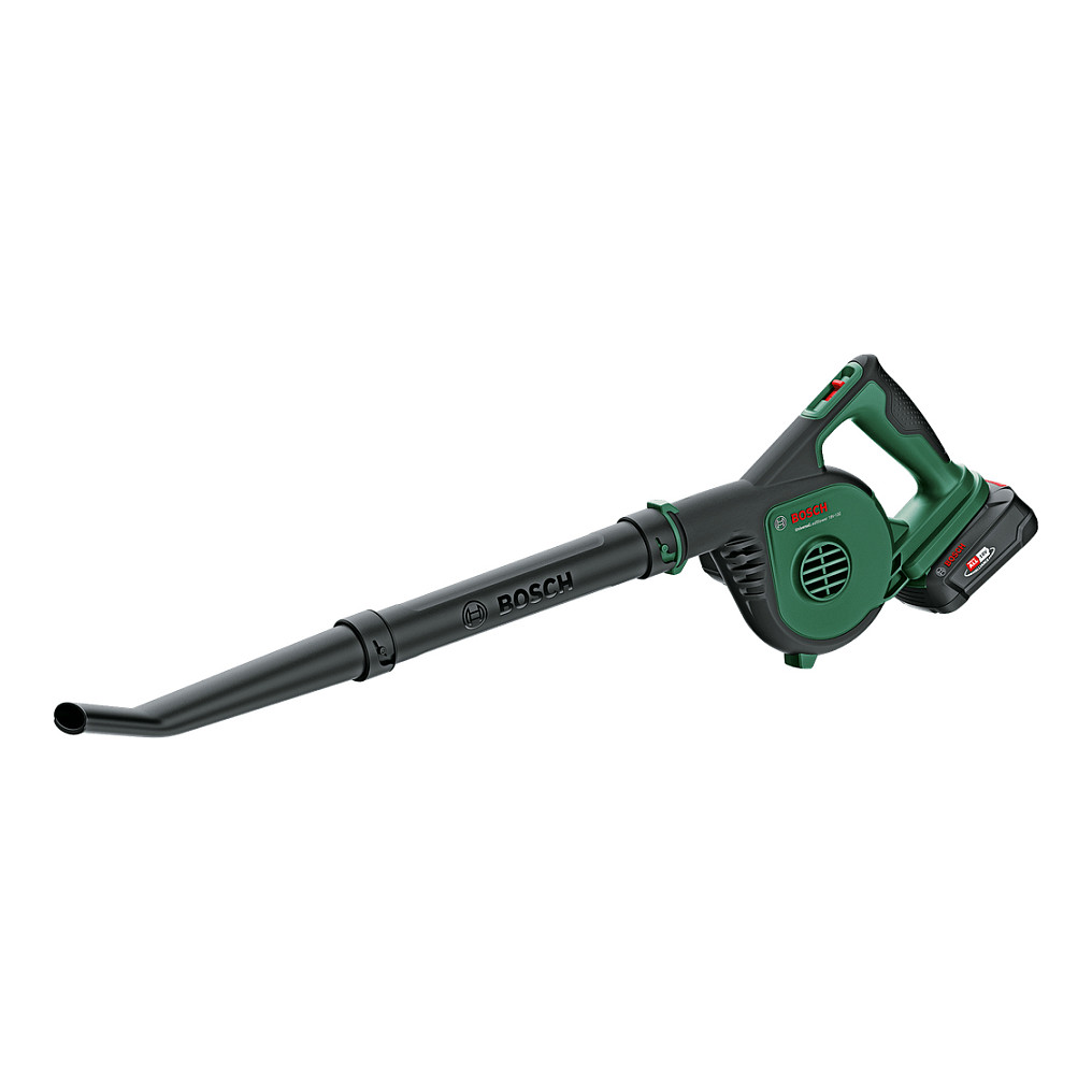 Bosch LeafBlower Werkzeuge