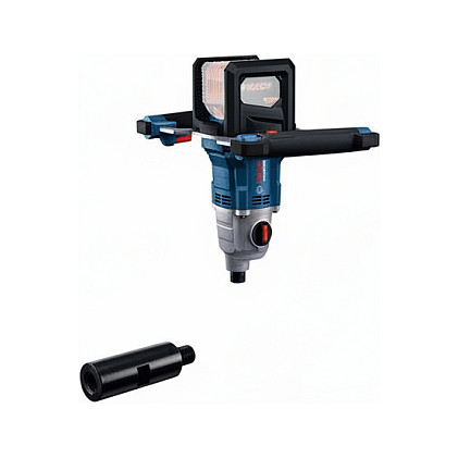 Powertools Akku-Rhrwerk GRW 18V-160 Professional, 18Volt (blau/schwarz, ohne Akku und Ladegert) Werkzeuge