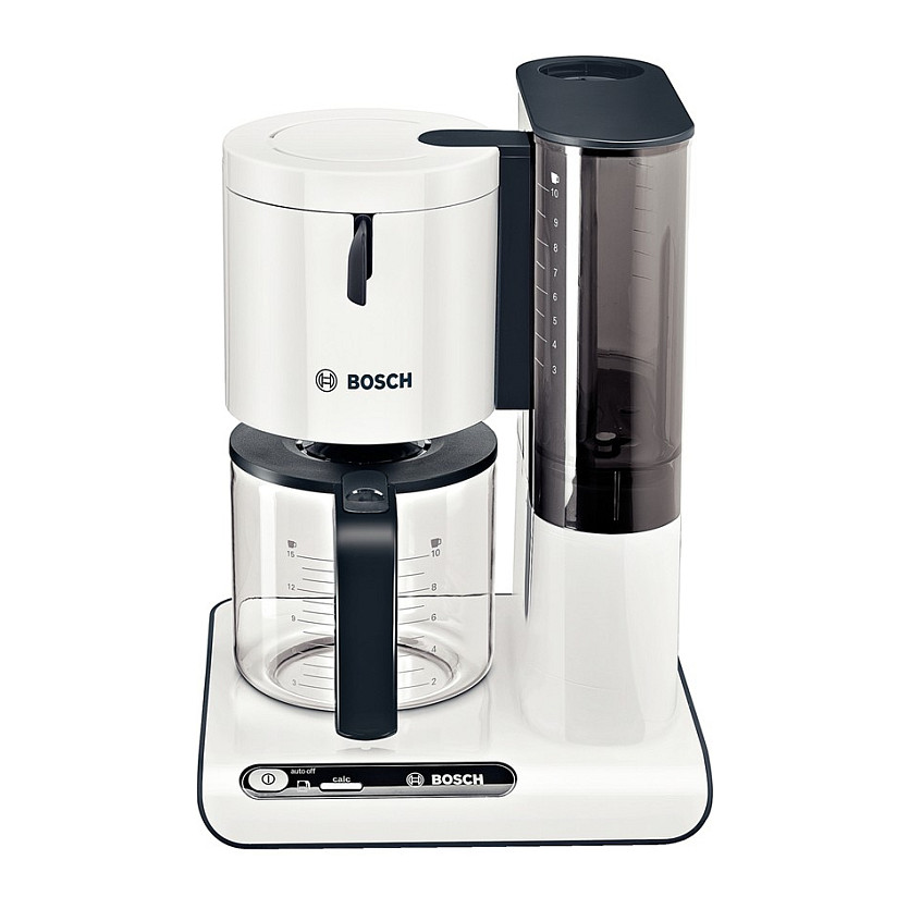Bosch TKA8011 coffee maker Haushaltskleingeräte