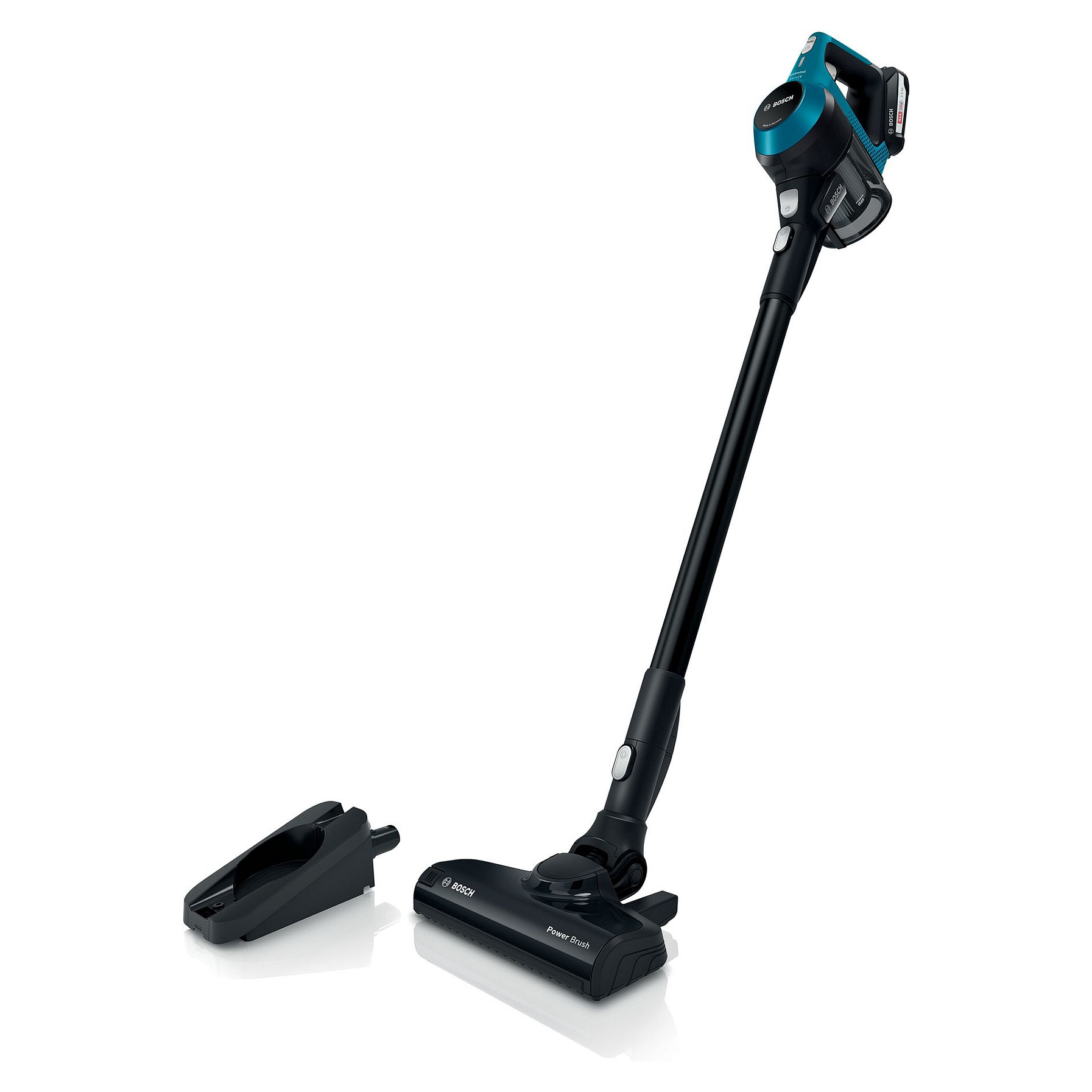 Bosch Serie 6 BBS611LAG stick vacuum/electric broom