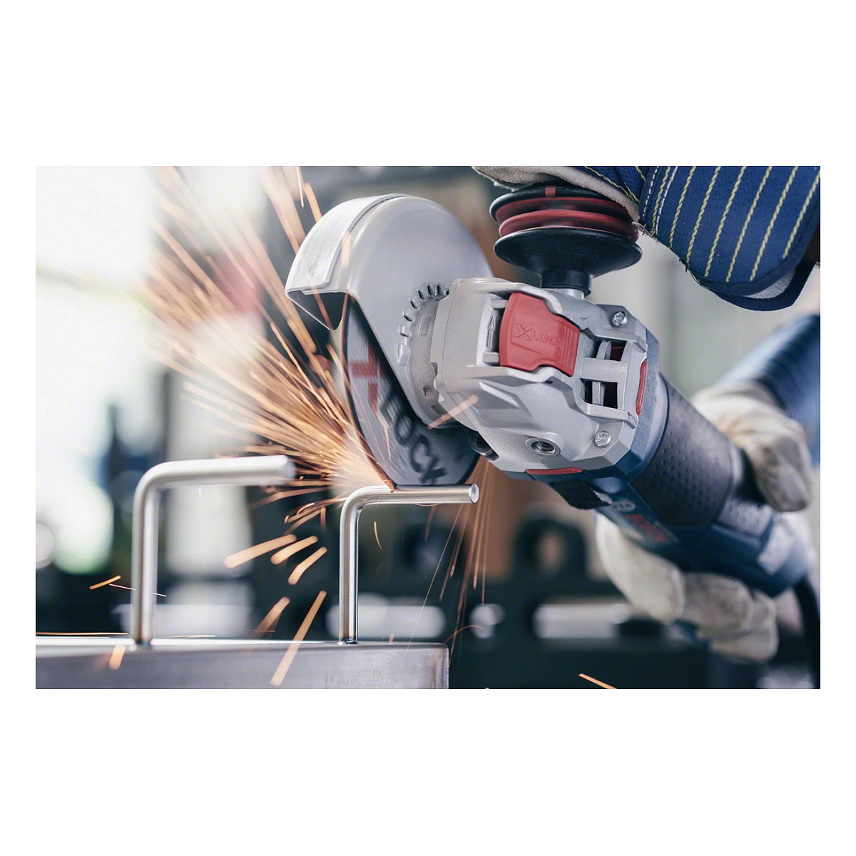Bosch 2 608 619 263 angle grinder accessory