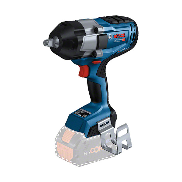 Bosch GDS 18V-1000 Professional Werkzeuge