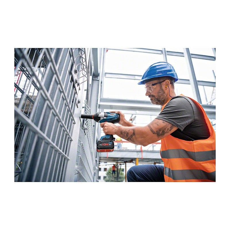 Bosch GDS 18V-1000 Professional