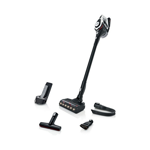 Vacuum Cleaner Unlimited Gen 2 Series 8 black white (BBS8214)