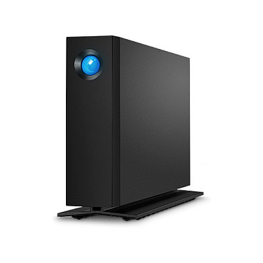 LaCie STHA24000800 external hard drive Externe Festplatten