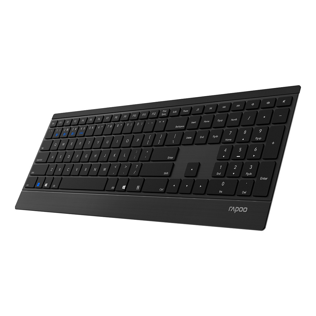 Rapoo 9500M keyboard