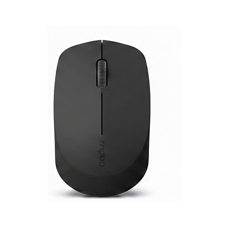 Rapoo M100 Silent mouse Mäuse & Tastaturen