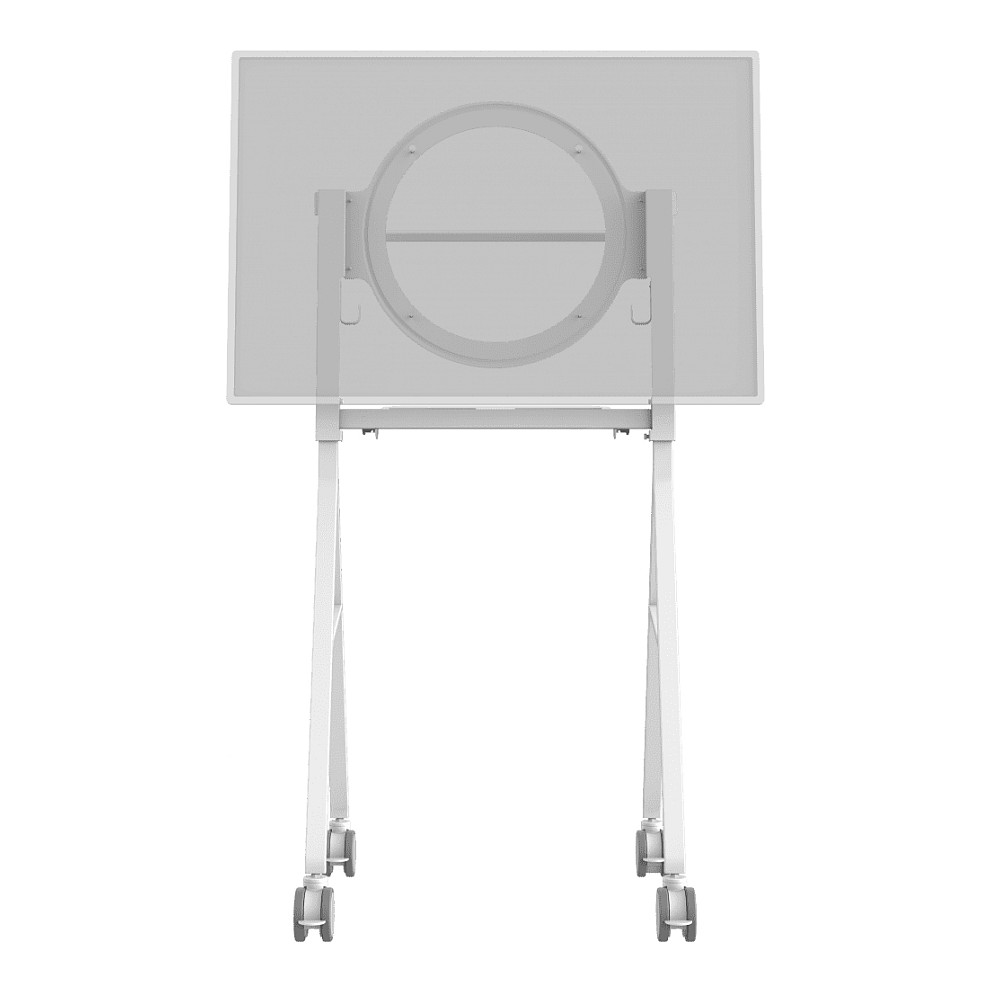 Vision VFM-F10/HB signage display mount