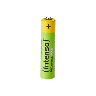 Intenso 7505114 household battery Batterien