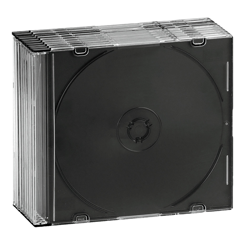 CD-/DVD-Hüllen