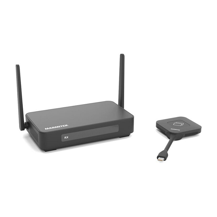 Marmitek 25008488 AV extender