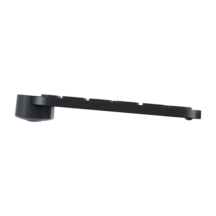 Logitech 920-011581 keyboard Mäuse & Tastaturen