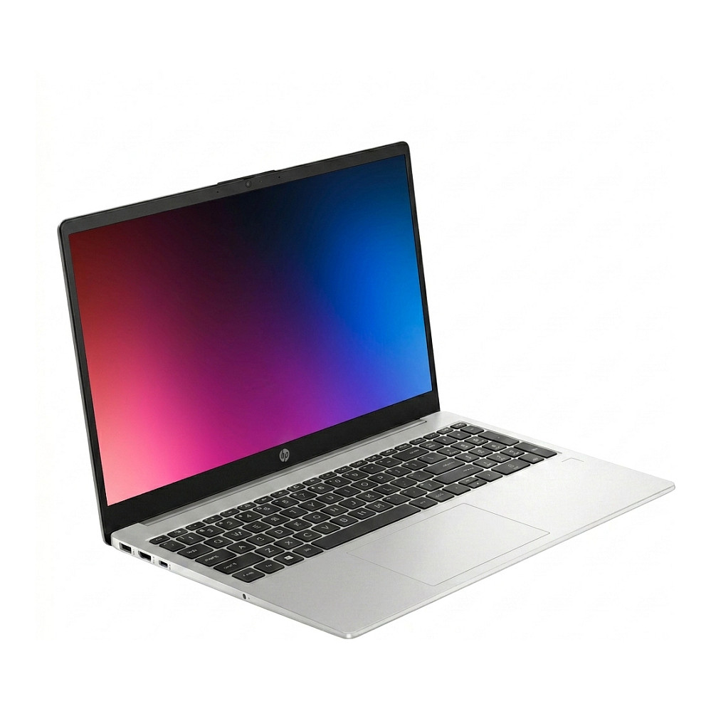 HP 255R G10 RYZ3 7335U/8GB/512SSD/W11 Home Silver Notebooks