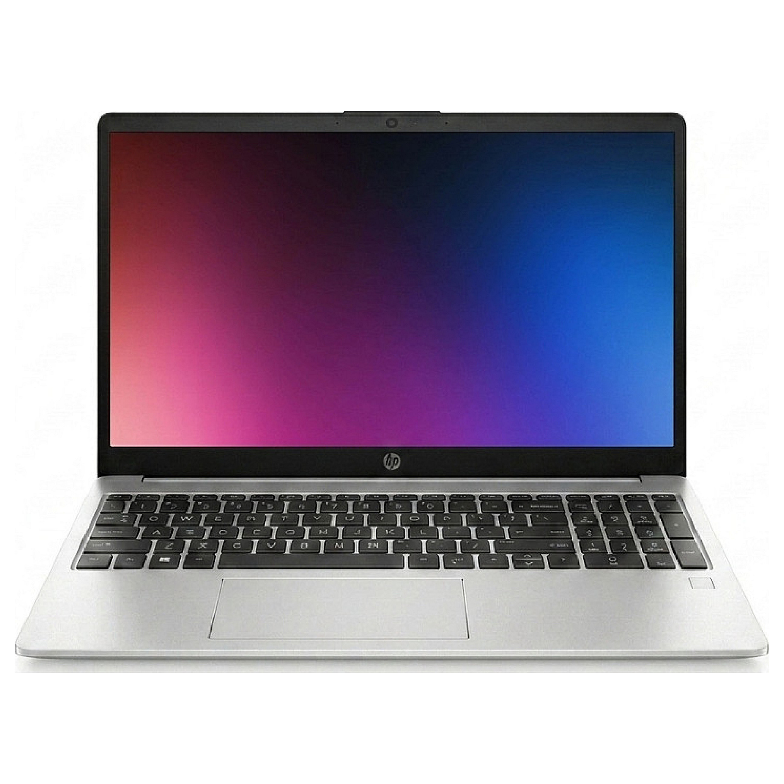 HP 250R G10 Core7 150U/16GB/512SSD/W11 Home Silver Notebooks