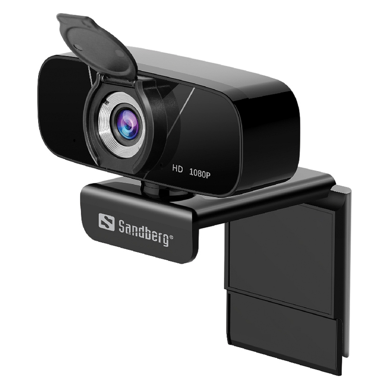 SANDBERG USB CHAT Webcam 1080P HD