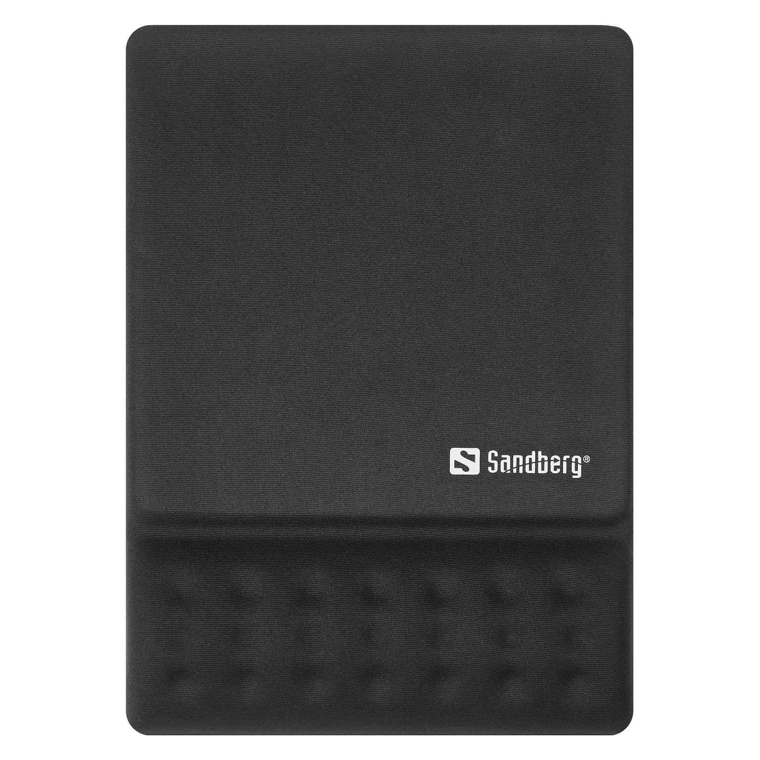 SANDBERG Memory Foam Mousepad Square