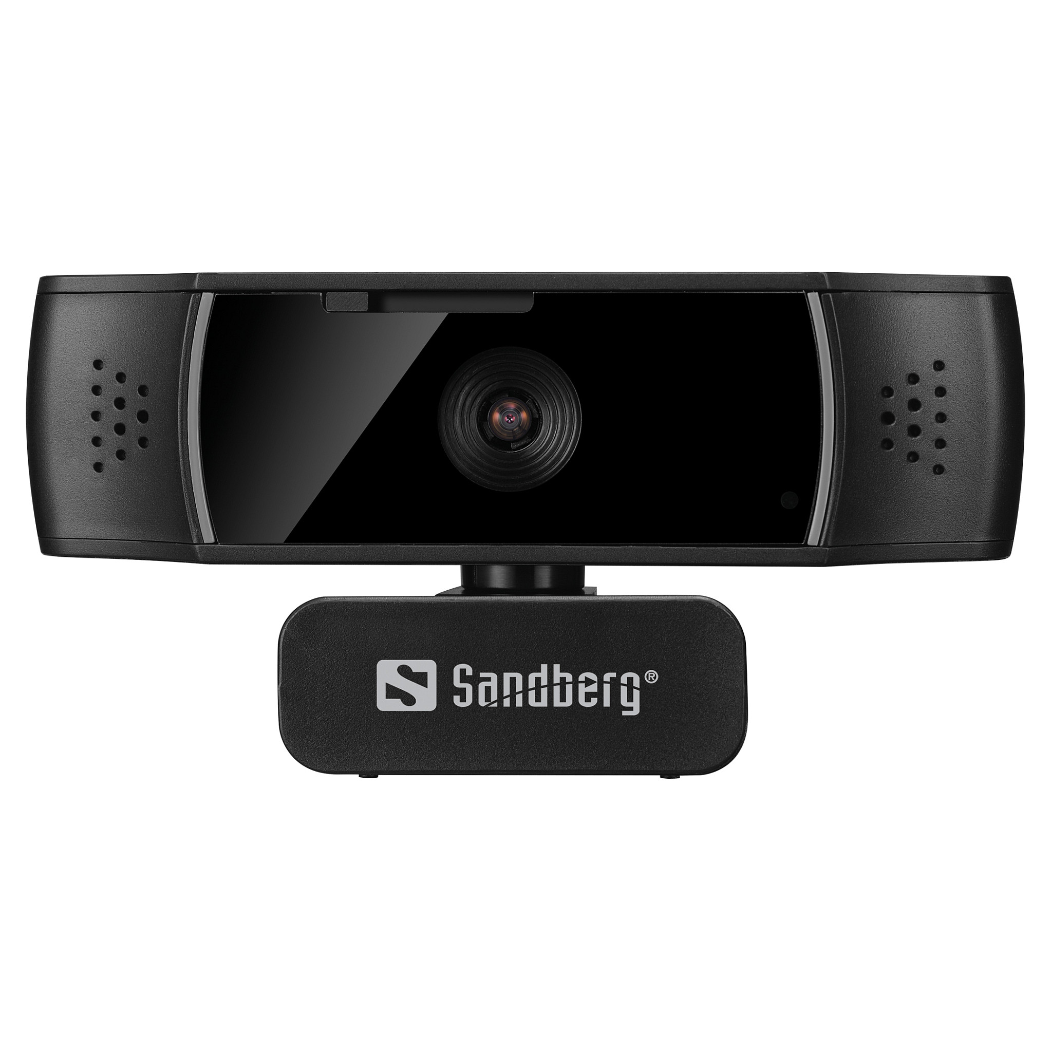 SANDBERG USB Webcam Autofocus DualMic