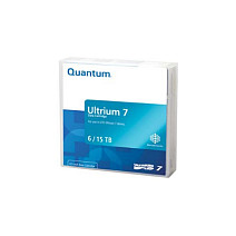 Quantum MR-L7MQN-02 backup storage media Streamer-Tapes