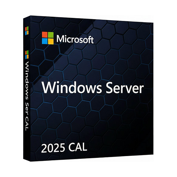 Lenovo Windows Server 2025 Server-Software