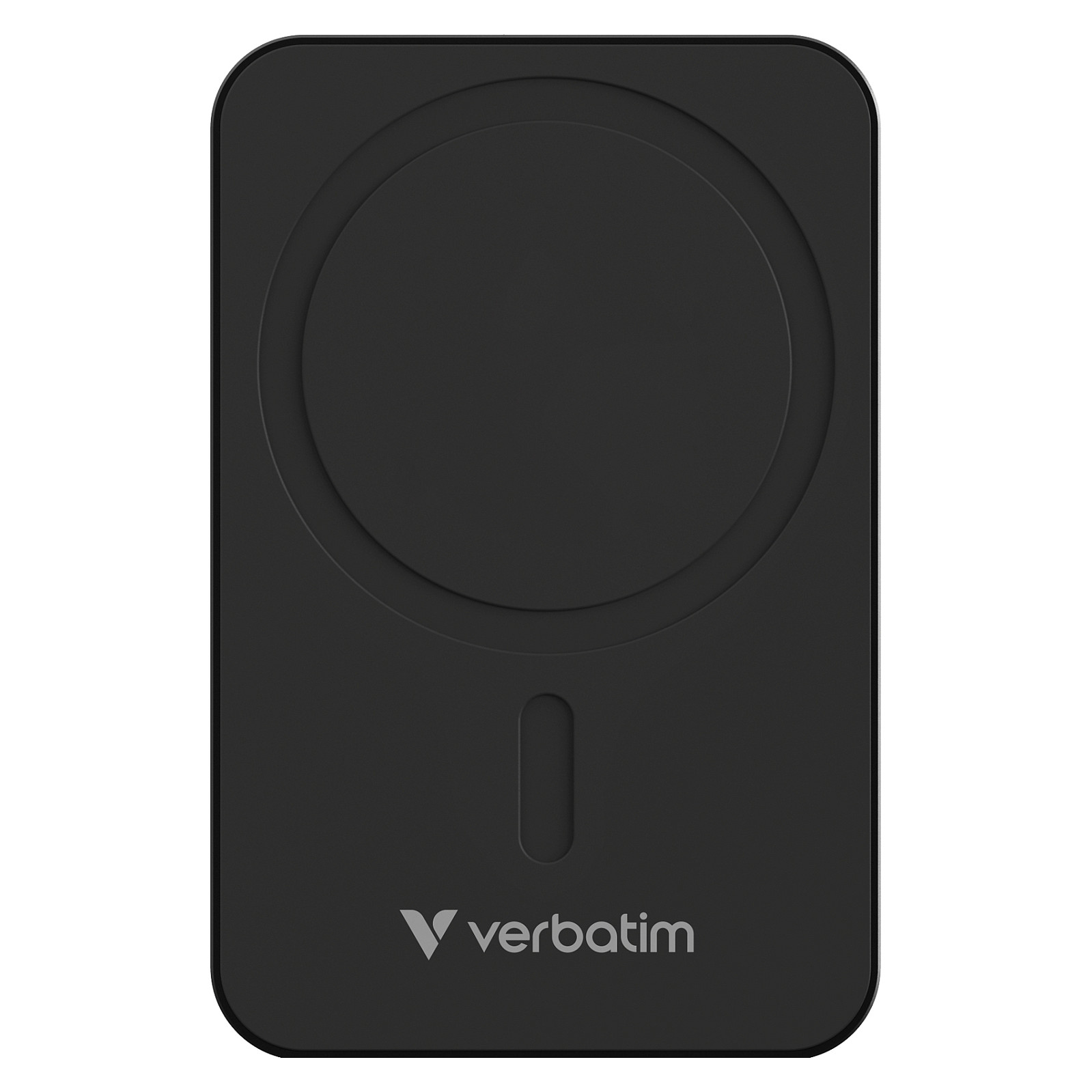 Verbatim Charge 'n' Go Essentials Powerbanks