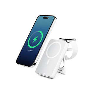 ALOGIC Lift 4-in-1 Powerbanks