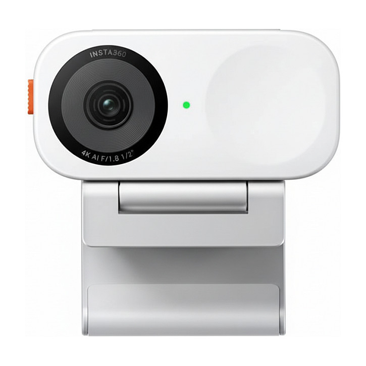 Insta360 Link 2C webcam Webcams