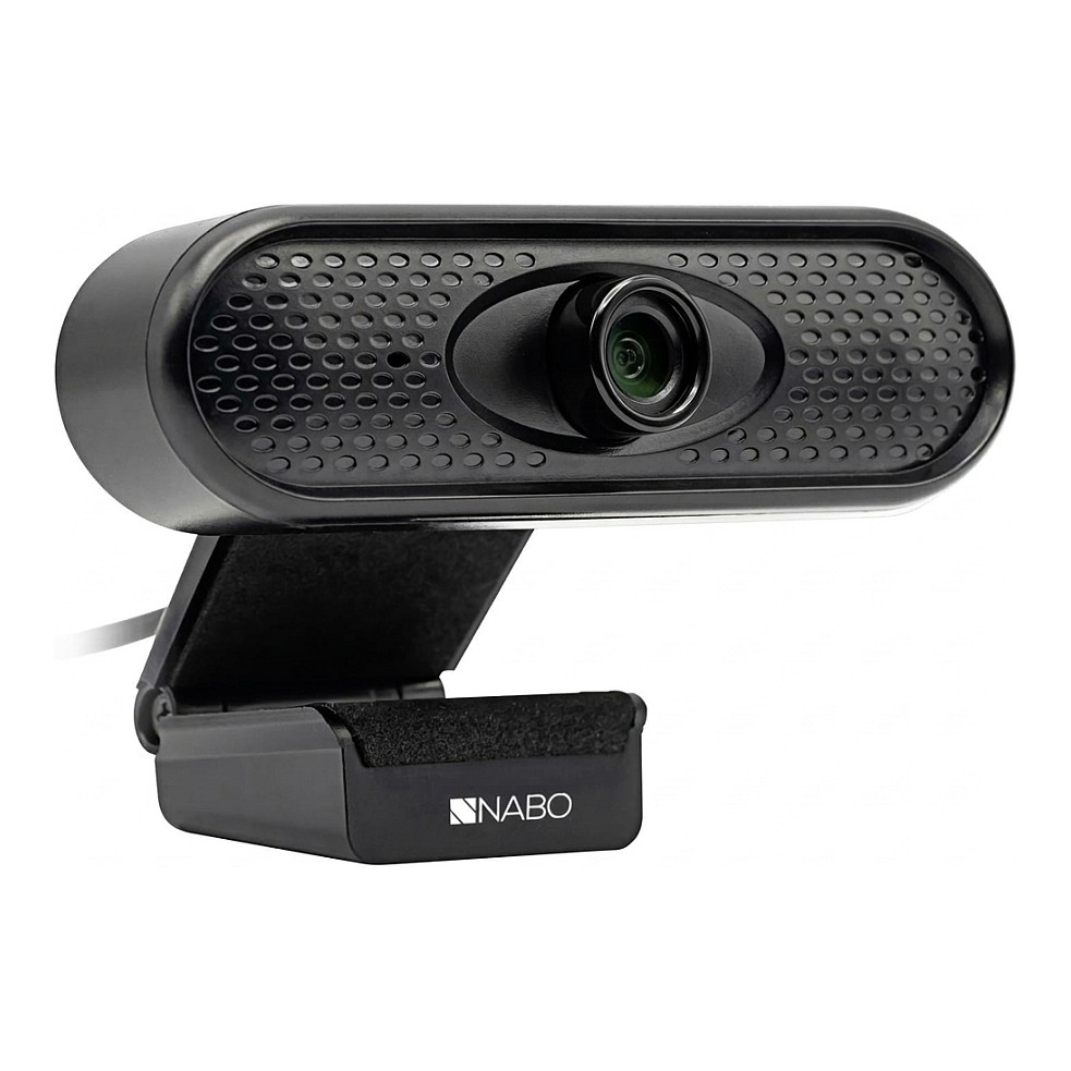 NABO USB Webcam WCF 2000 Webcams