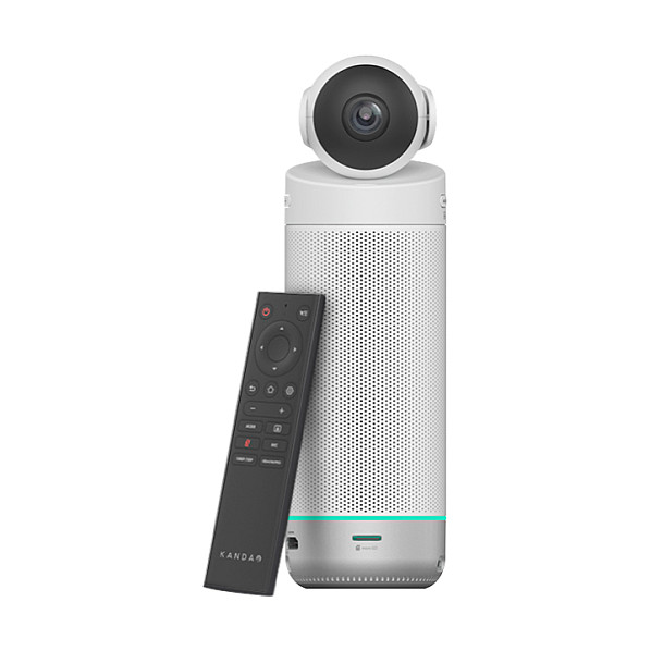 Kandao Meeting S video conferencing system