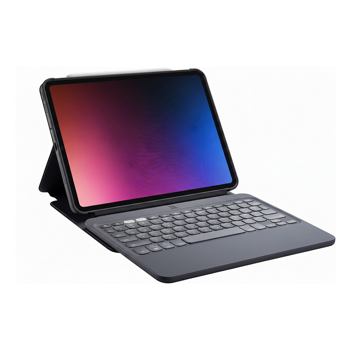 ZAGG Pro Keys 2 Connect USB-C-Keyboard fr iPad 10.9