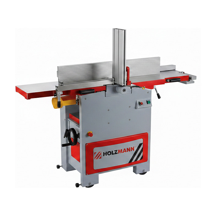 Holzmann HOB305PRO 400V Abricht-Dickenhobelmaschine Werkzeuge