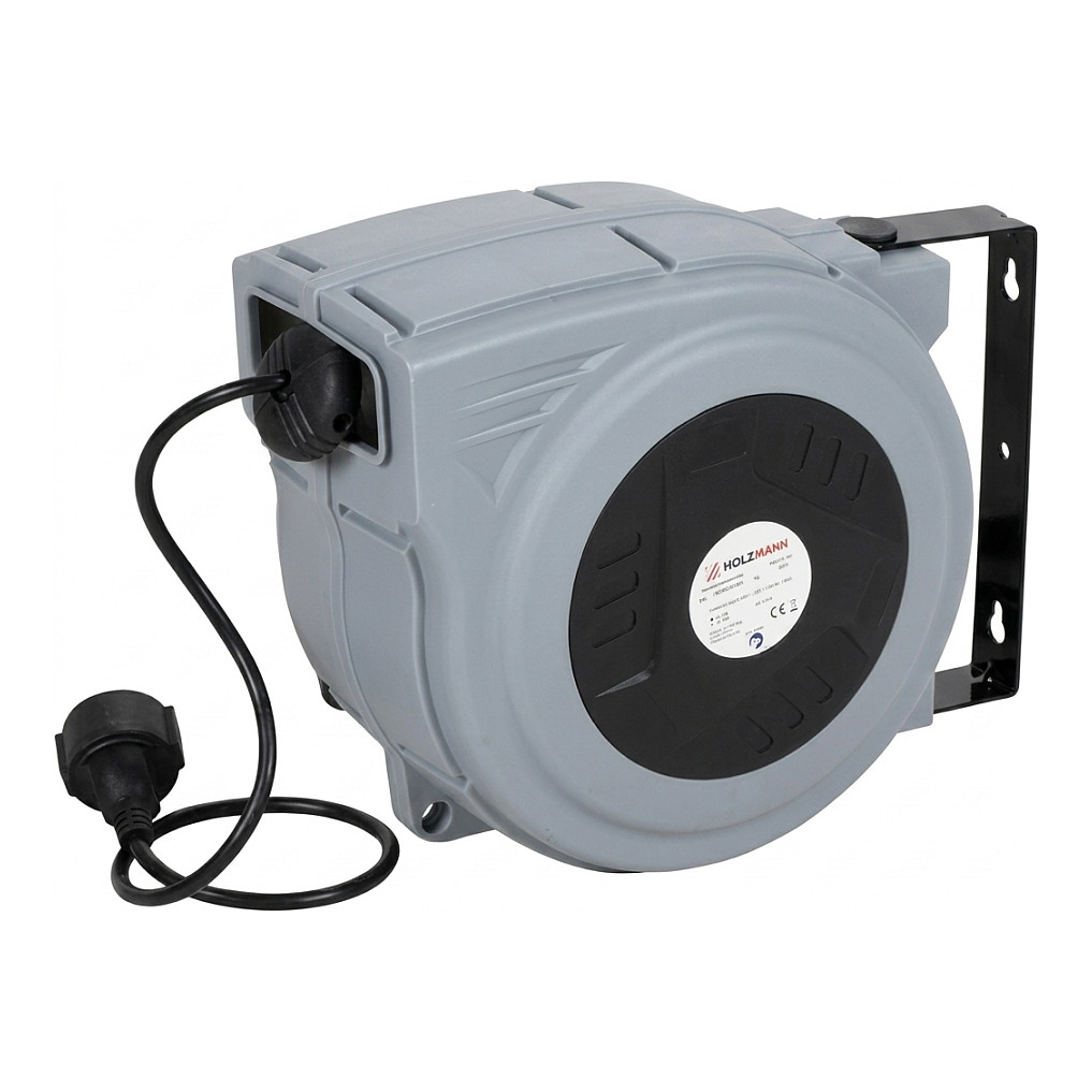 Holzmann EKR20M 230V Elektrokabel-Aufroller Werkzeuge