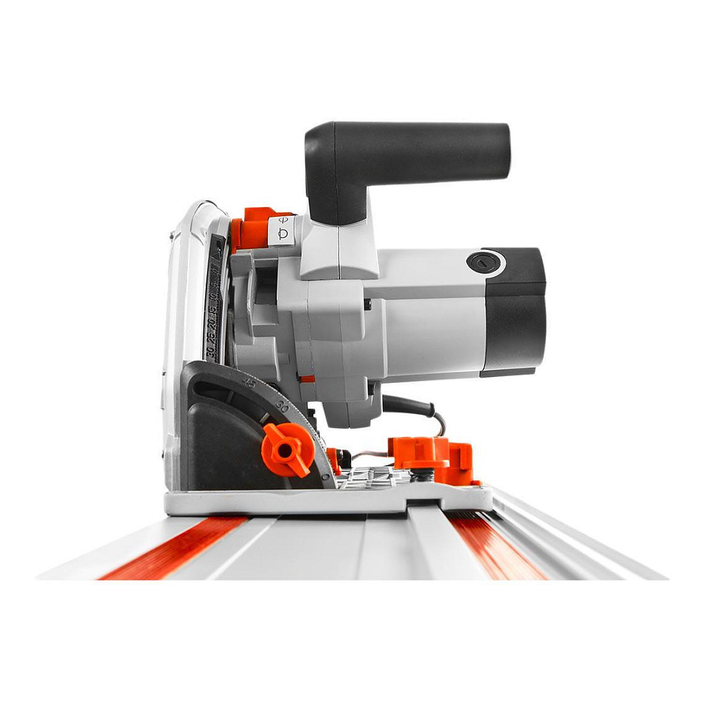 Holzmann TAS165PRO portable circular saw