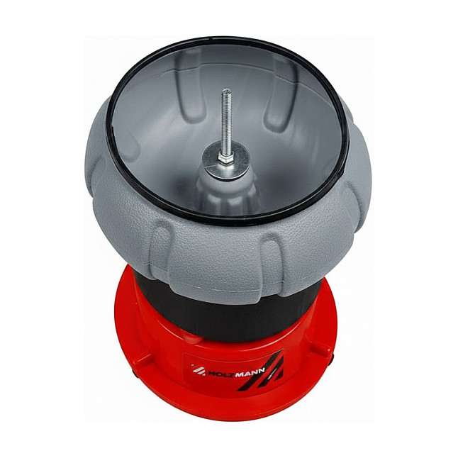 Holzmann VPT2,3KG 230V vibrierende Poliertrommel