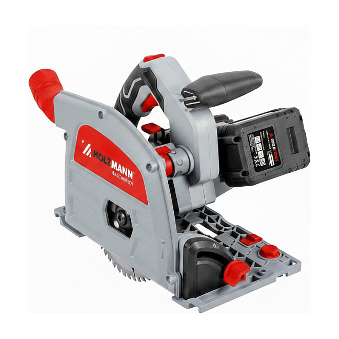 Holzmann TAS165AKKU Akku-Tauchsge