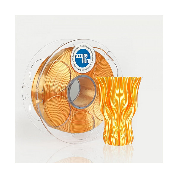 AzureFilm FL171-2010 3D printing material