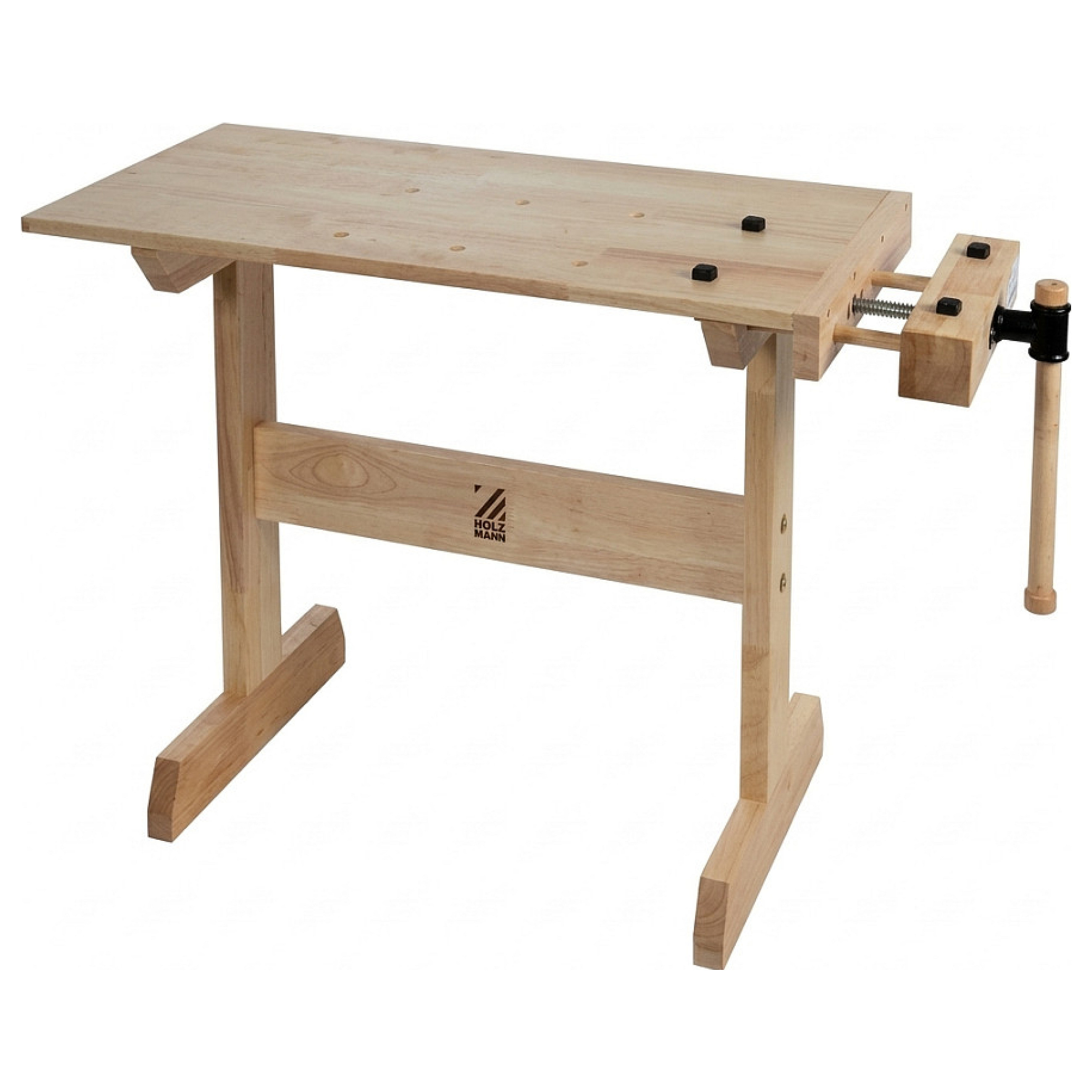 Holzmann WB 80 Micro Kinder-Werkbank Spielwaren
