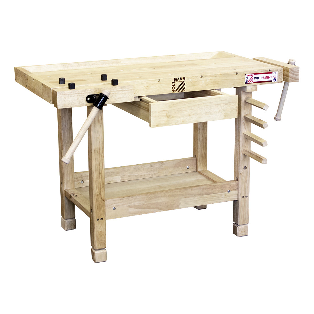 Holzmann WB106MINI workbench Spielwaren