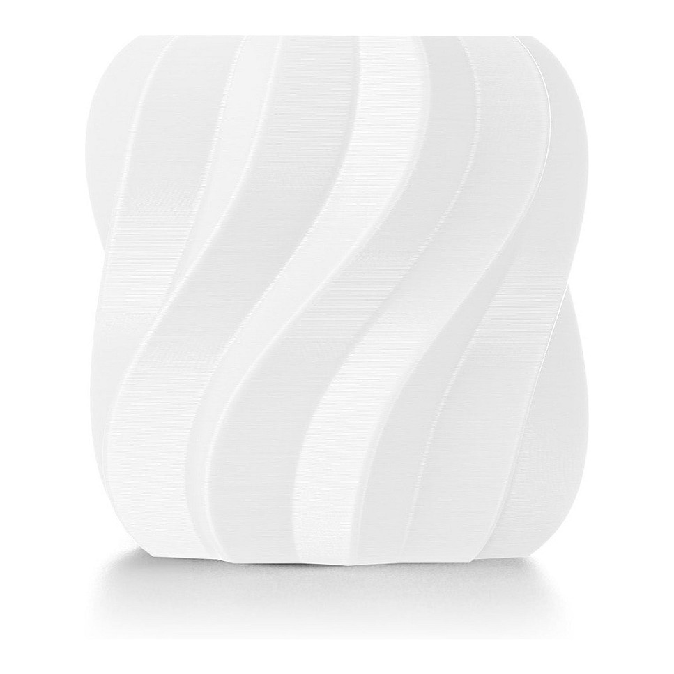 PLA 1,75mm BASIC WHITE 1kg