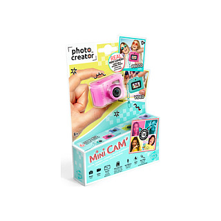 Canal Toys Photo Creator CLK061 Spielwaren
