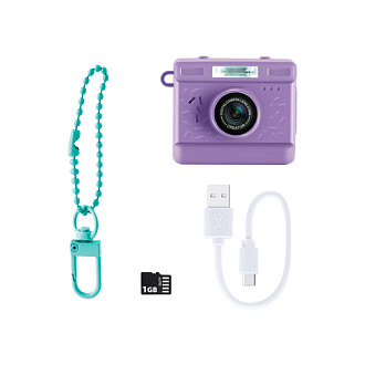 Canal Toys Photo Creator CLK 063 instant print camera