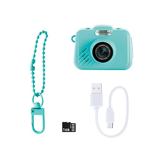 Canal Toys Photo Creator CLK 058 instant print camera