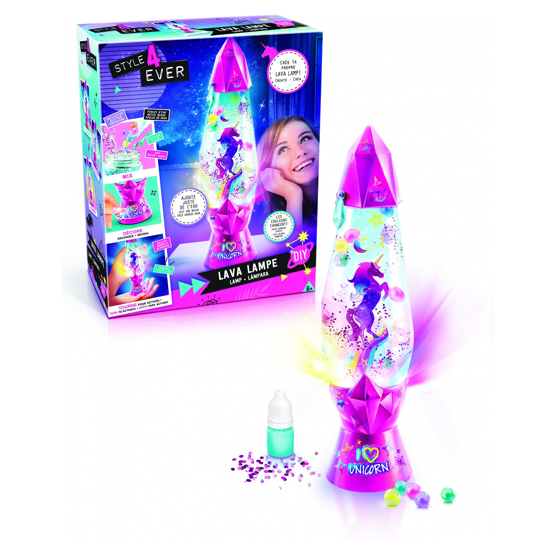 Canal Toys OFG 180 art/craft toy Spielwaren