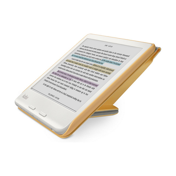 Rakuten Kobo SleepCover e-book reader case