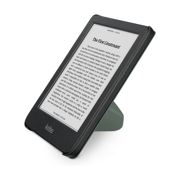 Rakuten Kobo SleepCover e-book reader case