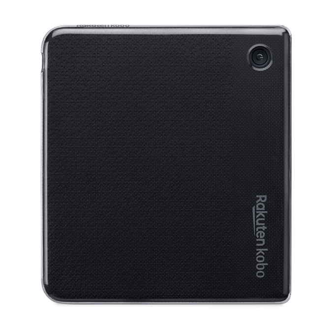 Rakuten Kobo Clear Case e-book reader case