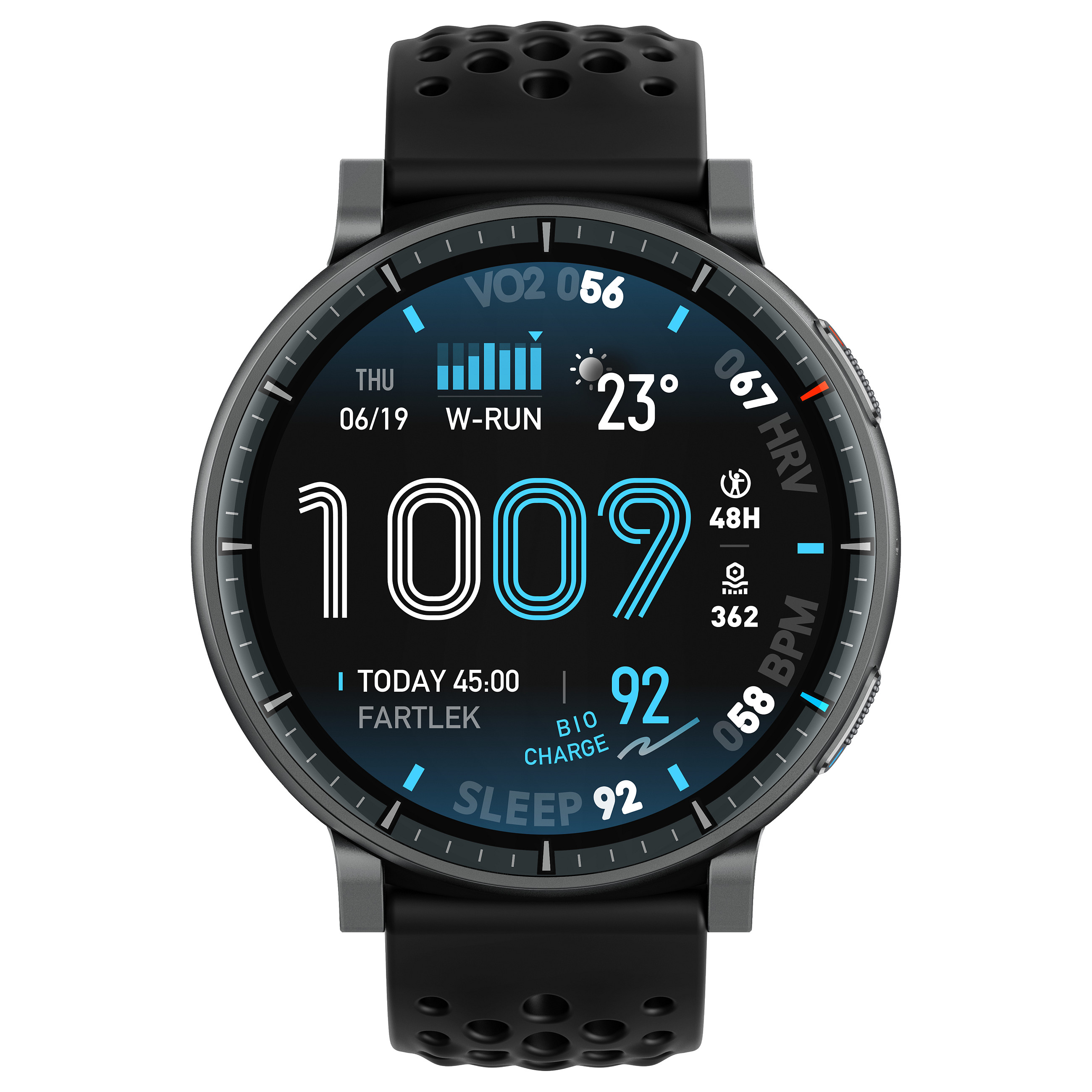 Amazfit Active Max